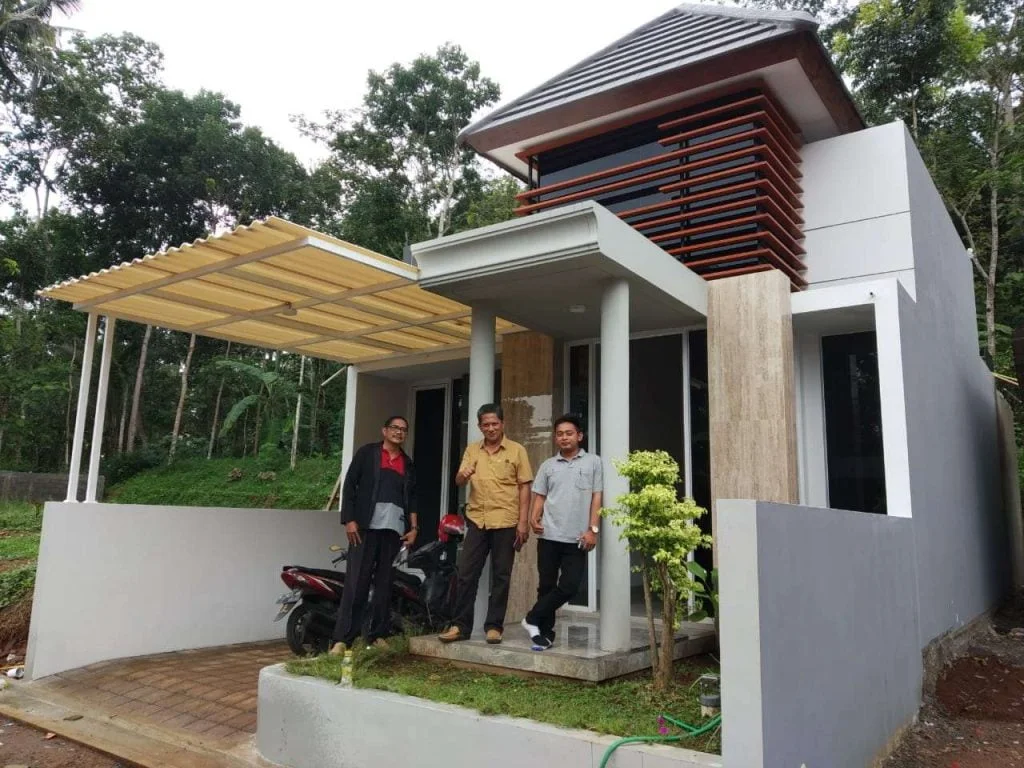 Proyek GMS Bangunan Jasa Konstruksi Bangunan Perumahan di Lopait Asri Tuntang Ambawara Media Jasa Konstruksi dan Bangunan – Jasa Konstruksi Bangunan di Lopait Asri – GMS Bangunan –