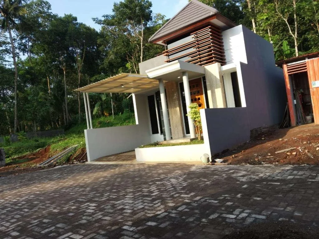 Proyek Jasa Konstruksi Bangunan Rumah di Perumahan di Lopait Asri Tuntang Ambawara GMS Bangunan Media Jasa Konstruksi dan Bangunan – Jasa Konstruksi Bangunan di Lopait Asri – GMS Bangunan –