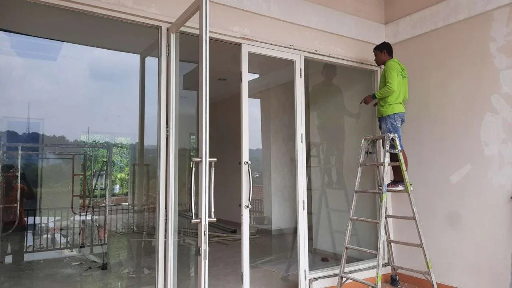 Renovasi Bangunan di Green Candi Golf Semarang – Renovasi Bangunan di Green Candi Golf – GMS Bangunan –